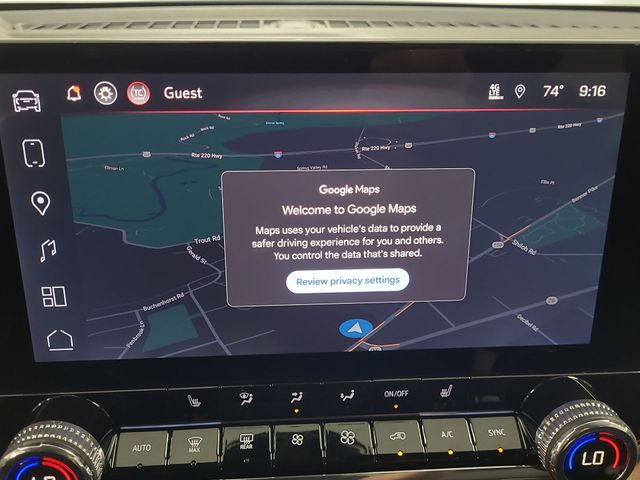 2026 – GMC – Canyon