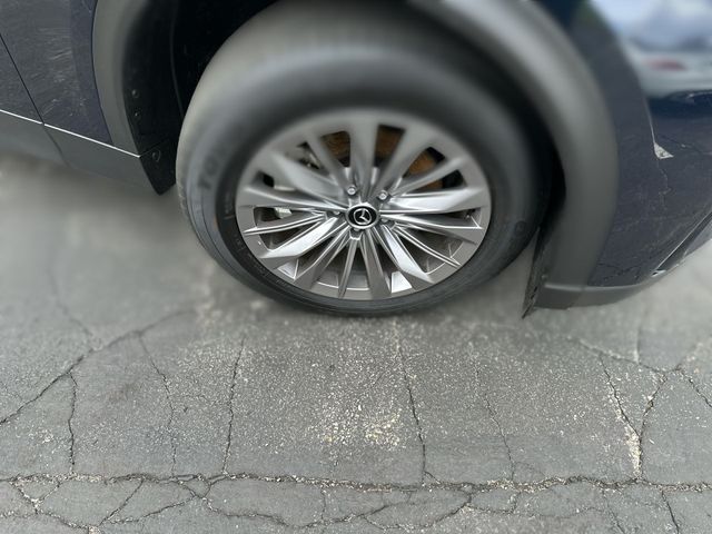2024 Mazda CX-90 PHEV Preferred - 11