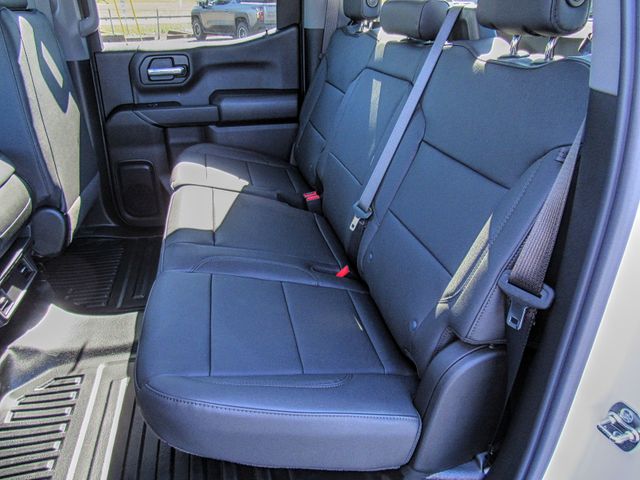 2026 GMC Sierra 1500 Pro:44866