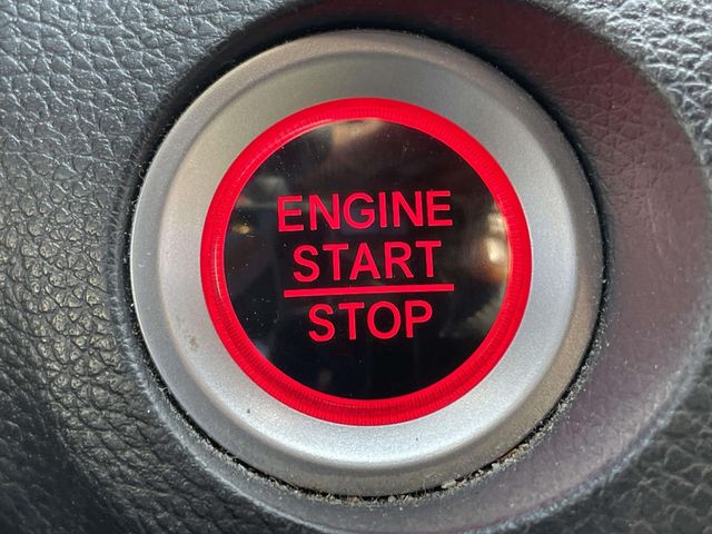 2019 Platinum White Pearl Honda Civic Sport FWD Sedan