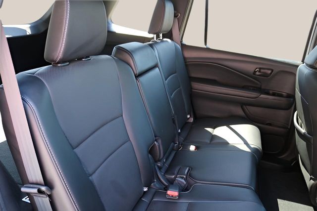 Used Car 2025 Honda Passport  Ex-l For Sale Under $40,000 In Austin, Texas