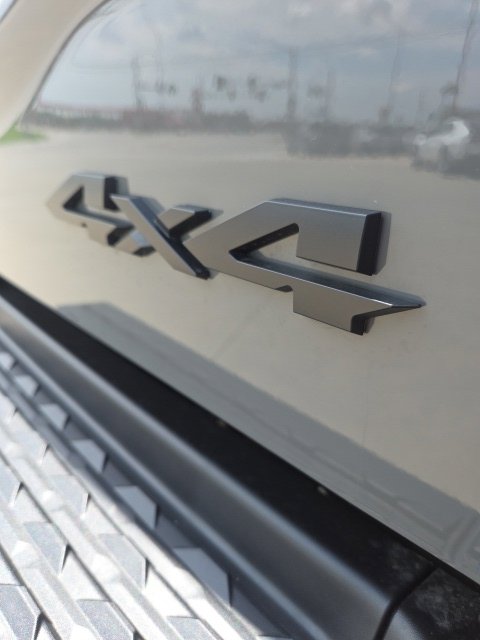 New 2026 Ram 2500 Truck