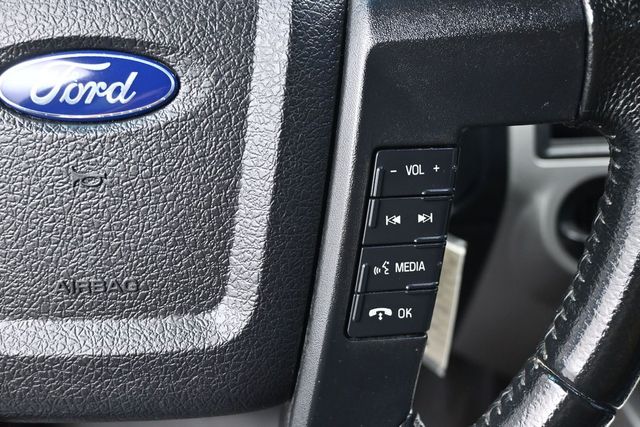 Used 2017 Ford Expedition EL SUV
