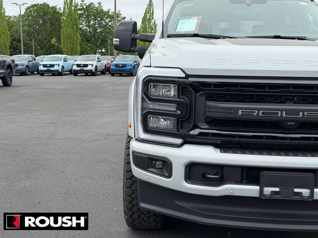 new 2026 Ford F-250SD car, priced at $117,404