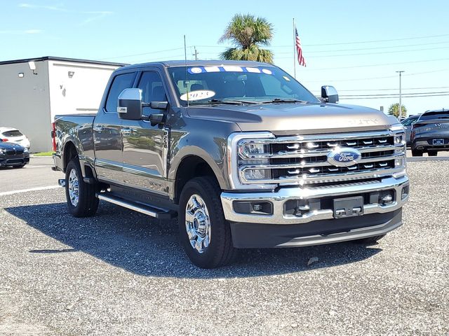 2023 Ford F-250SD Lariat 3