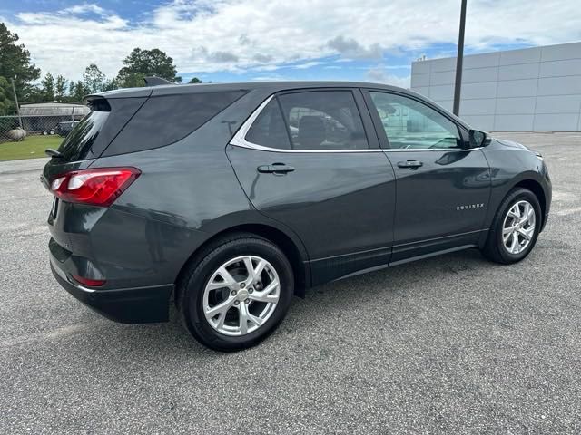 2021 Chevrolet Equinox LT 5