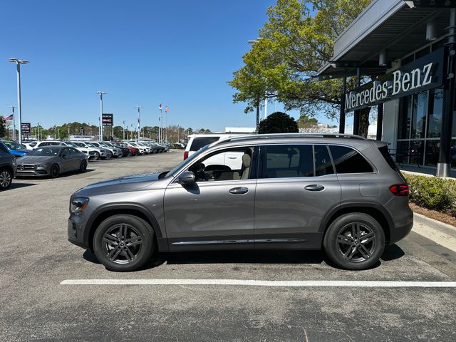 2025 Mercedes-Benz GLB GLB 250 - 1