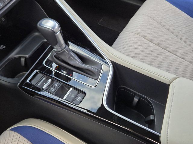 used 2025 Acura ADX car, priced at $36,800