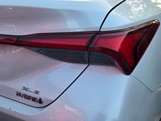 2022 Toyota Avalon - $28,340