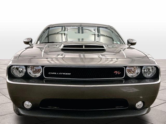 2012 Dodge Challenger R/T - 3