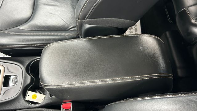 Used 2016 Jeep Cherokee SUV