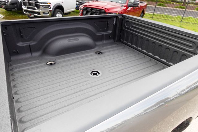 new 2026 Ram 2500 car, priced at $73,840