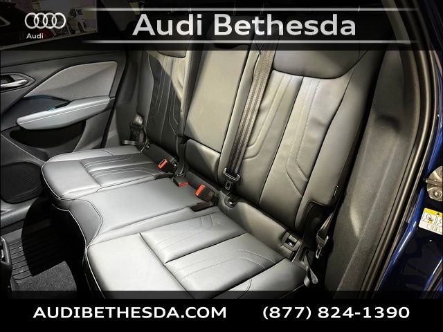 New 2026 Blue Audi S line image 24