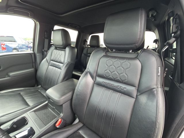 Photo of 2022 Nissan Frontier PRO-4X in Dallas, GA - 20,  2022 Nissan Frontier PRO-4X:167529A