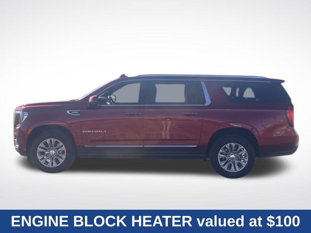 2024 GMC Yukon XL 4WD Denali