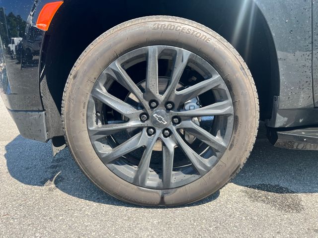 2023 Chevrolet Tahoe LT Black at Stokes Mazda
