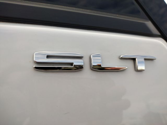 2022 GMC Terrain SLT photo