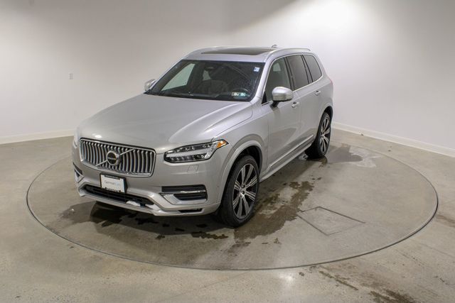 2023 Volvo XC90 B6 Ultimate Bright Theme 7-Passenger AWD