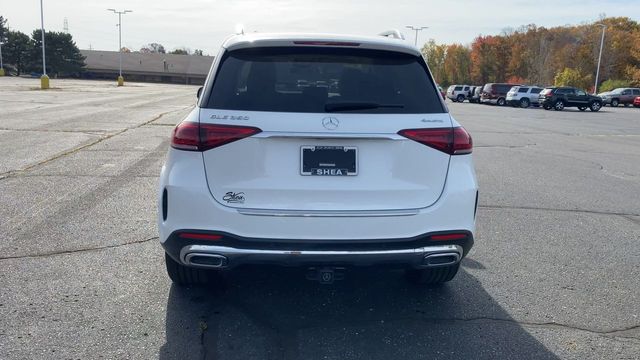 2023 Mercedes-Benz GLE GLE 350 7