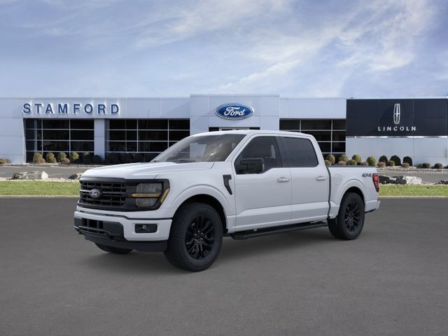 2026 Ford F-150's photo
