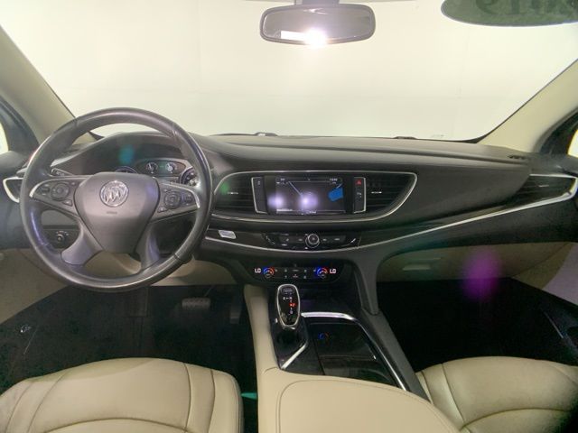 2019 Buick Enclave Essence 26