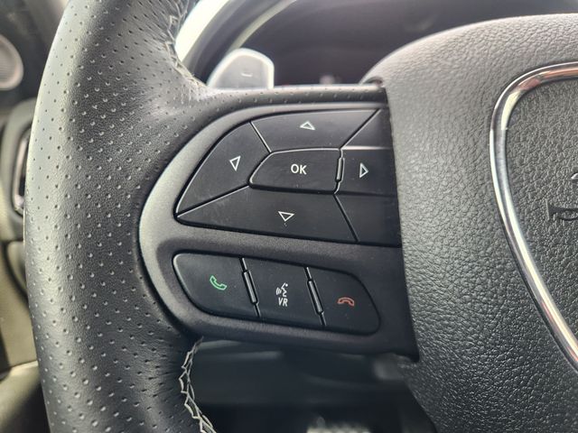 2024 Dodge Durango SRT 392 Black at Bayshore Chrysler Jeep Dodge Ram