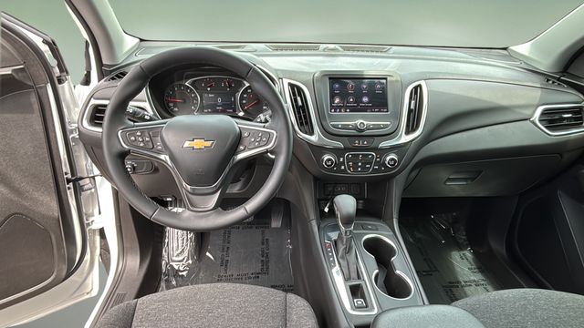 Used 2024 White Chevrolet LT image 10
