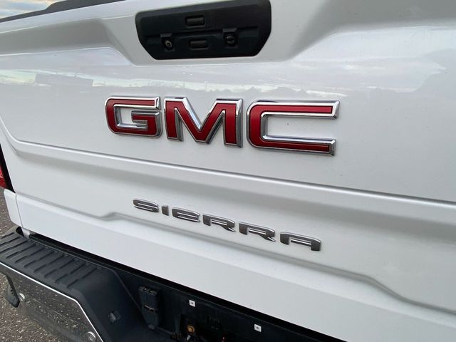 2019 GMC Sierra 1500 SLT 33