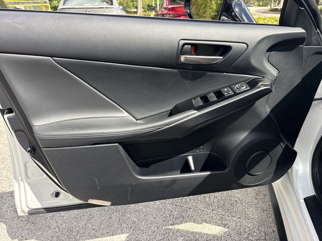 2024 Lexus IS - $36,898