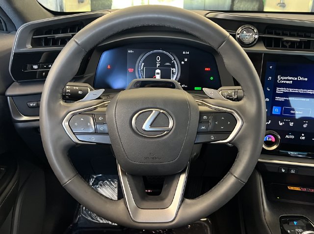 Used 2024 Lexus RZ SUV