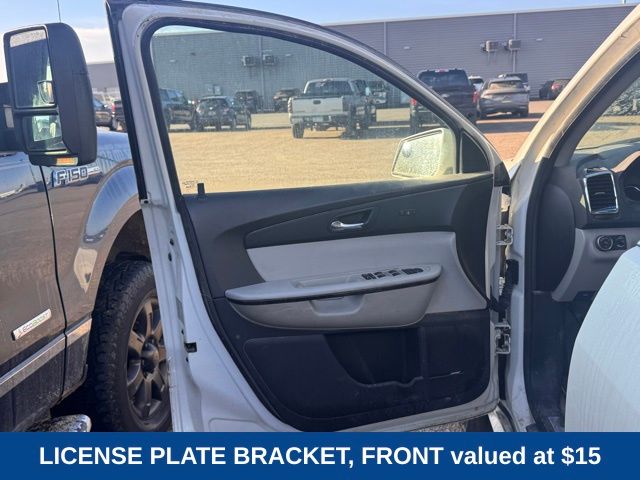 2012 GMC Acadia Denali
