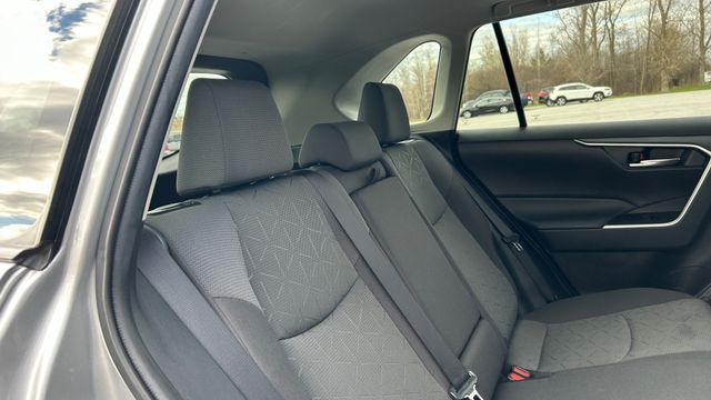 Used 2021 Toyota RAV4 SUV
