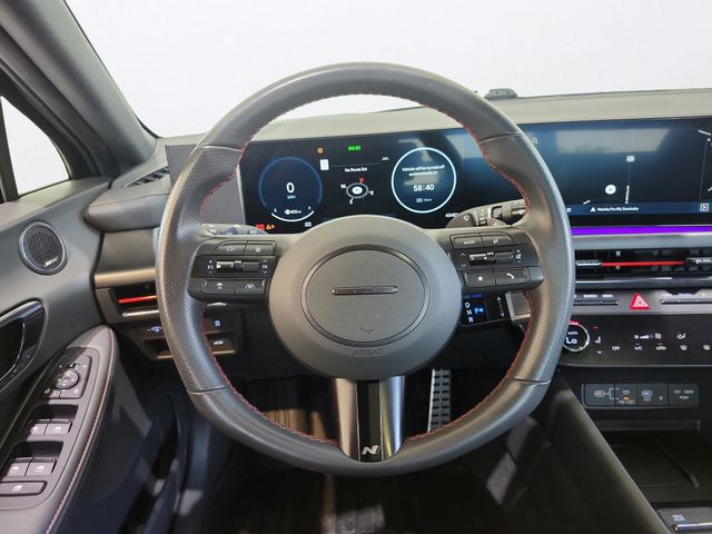 Used 2024 Hyundai Sonata Sedan