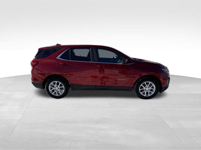 2022 Chevrolet Equinox LT 2