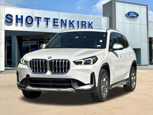 Used 2023 BMW X1 SUV