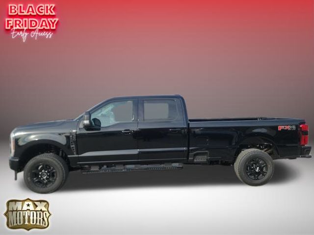 2024 Ford F-350SD  4