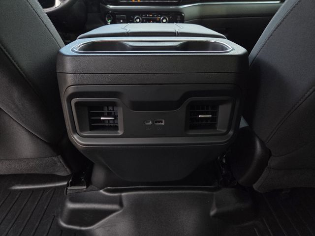 Used 2025 Chevrolet Silverado 1500 Truck