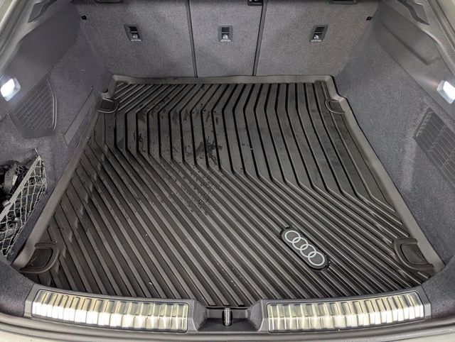 used 2025 Audi A5 car, priced at $41,981