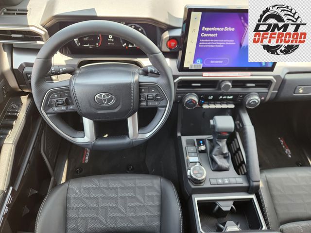 2026 Toyota 4Runner TRD Off-Road Premium  at Don McGill Toyota