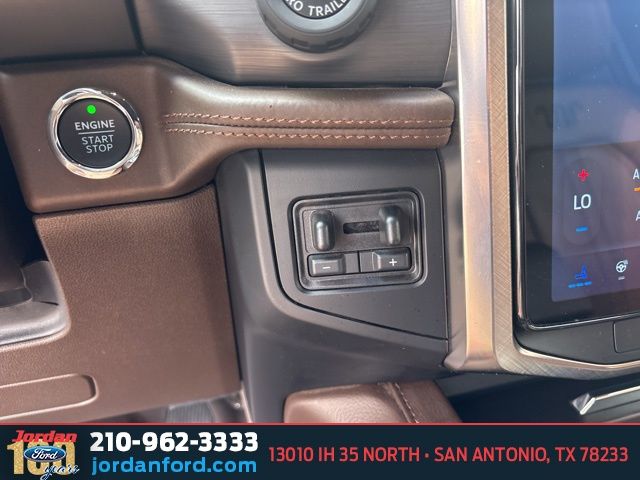 Used Car 2023 Ford Expedition  King Ranch For Sale Under $60,000 In San Antonio, Texas