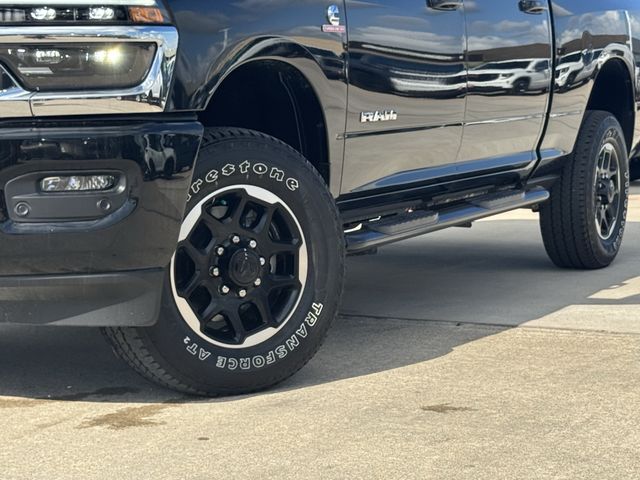 2025 Ram 2500 Laramie - 2