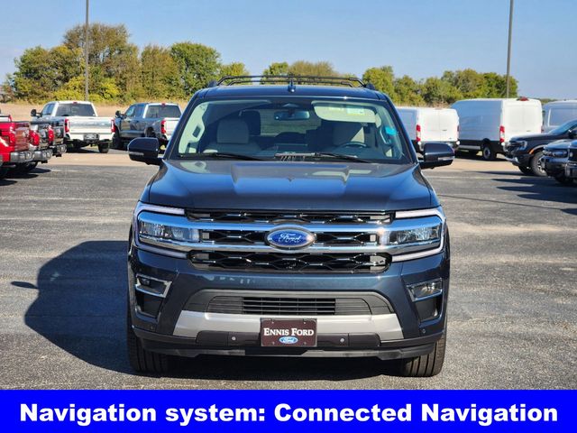 2024 Ford Expedition Limited 3