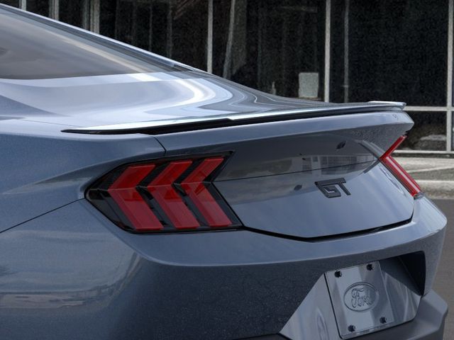 New 2026 Blue Ford GT image 22