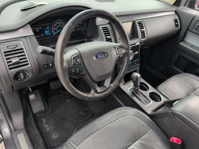 2015 Ford Flex Limited - Photo 10