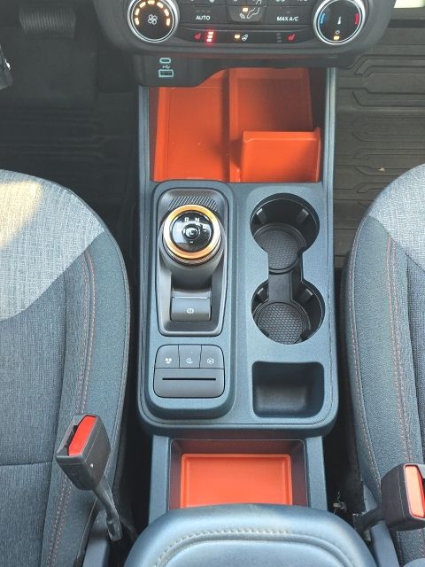 2024 Ford Maverick XLT:168024A