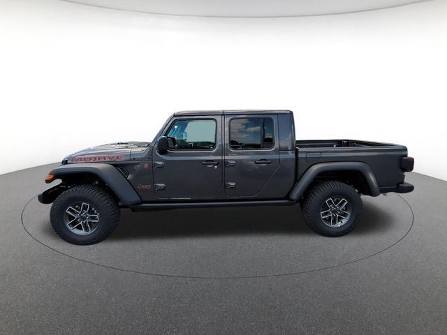 new 2026 Jeep Gladiator car, priced at $48,370