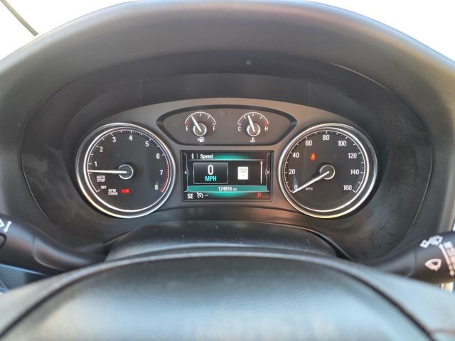 2018 Buick Enclave Premium