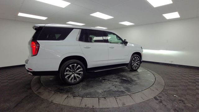 2026 – Chevrolet – Tahoe