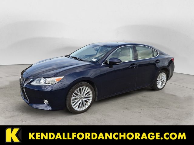 2014 Lexus ES 350 FWD