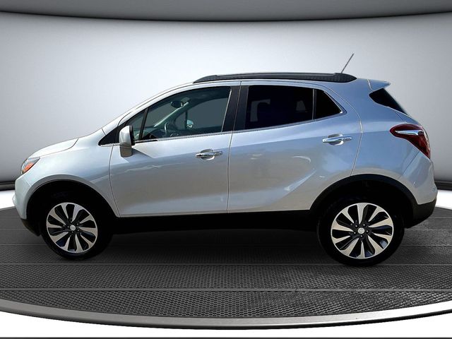 2022 Buick Encore #4